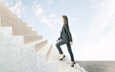 5 erreurs courantes des entrepreneures qui bloquent la croissance de leur business